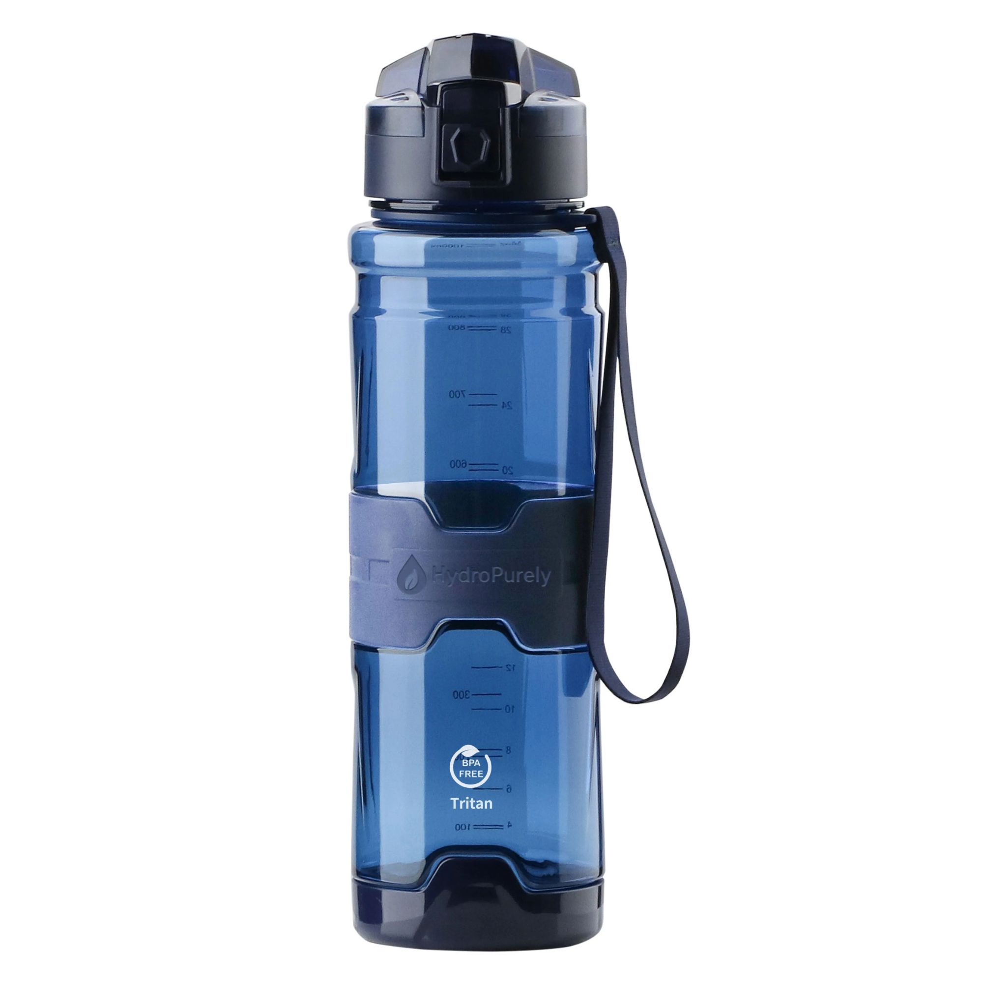 HydroPurely product and lifestyle image