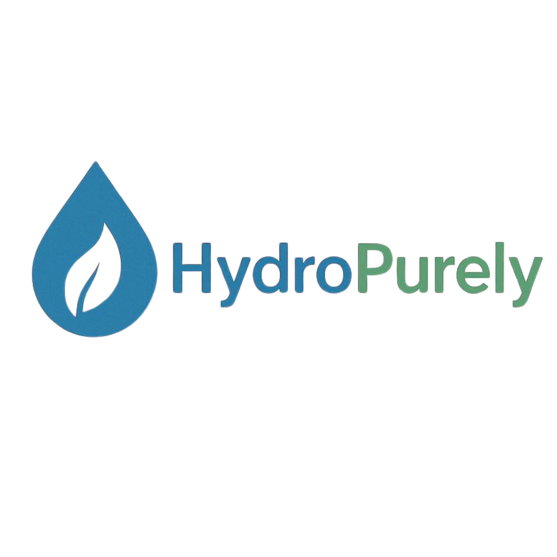 HydroPurely logo